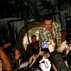 Morrissey Plays Intimate Bowery Show